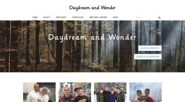 daydreamandwonder.com