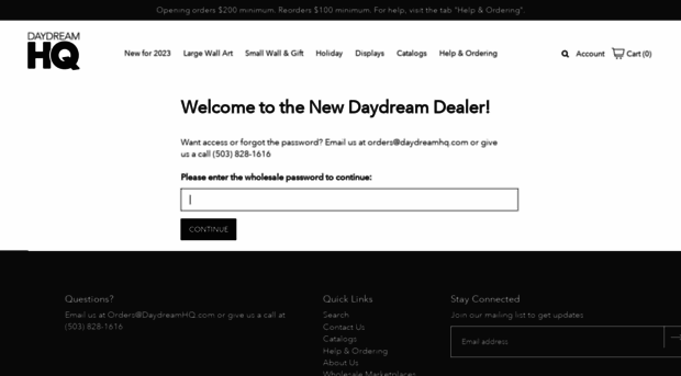 daydreamdealer.com