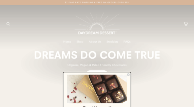 daydreamdessert.com