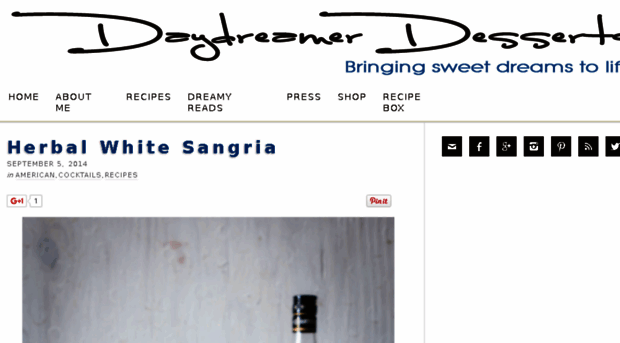 daydreamerdesserts.blogspot.com