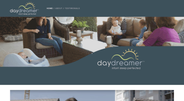 daydreamersleeper.com