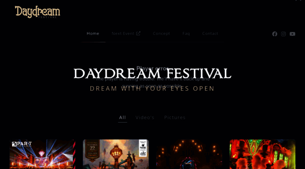 daydreamfestival.nl