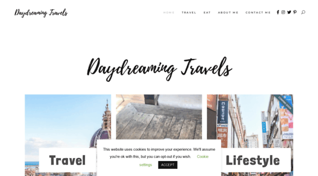 daydreamingtravels.com