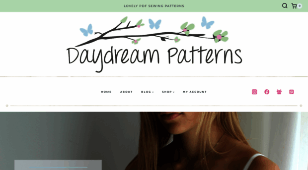 daydreampatterns.com