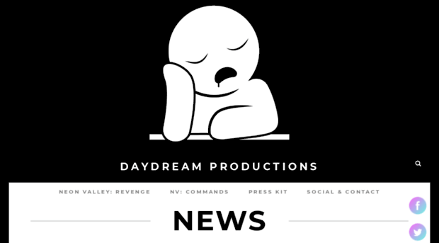 daydreamproductions.nl