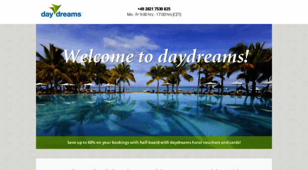 daydreams.com