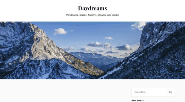 daydreams.site