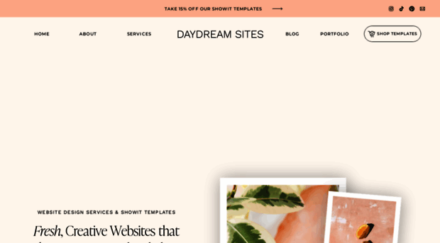 daydreamsites.com