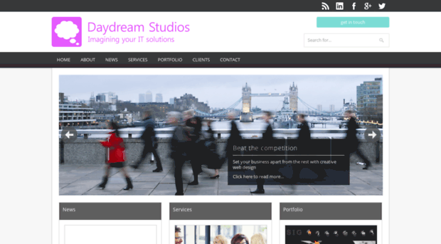 daydreamstudios.co.uk