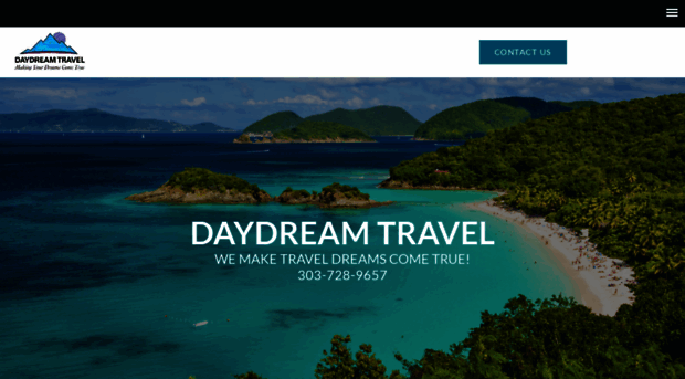 daydreamtravelsite.com