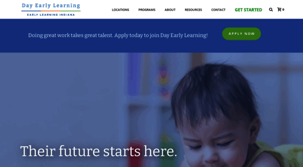 dayearlylearning.org