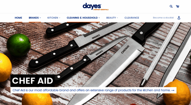 dayesuk.com