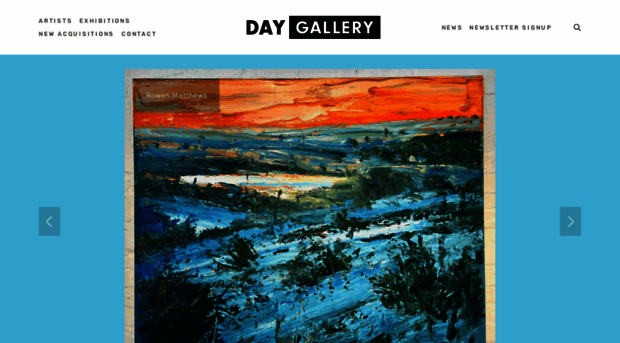 dayfineart.com