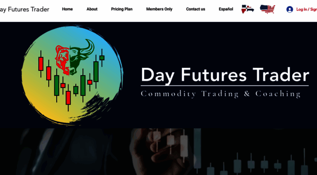 dayfuturestrader.com