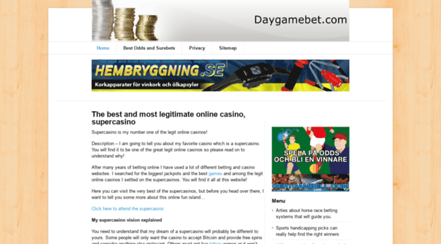 daygamebet.com