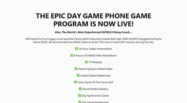 daygamephonegame.com