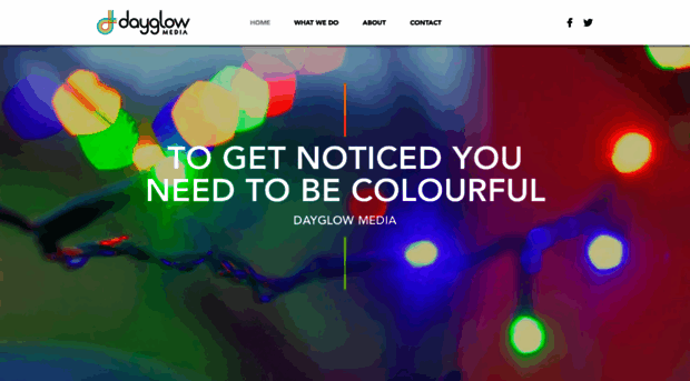 dayglowmedia.com