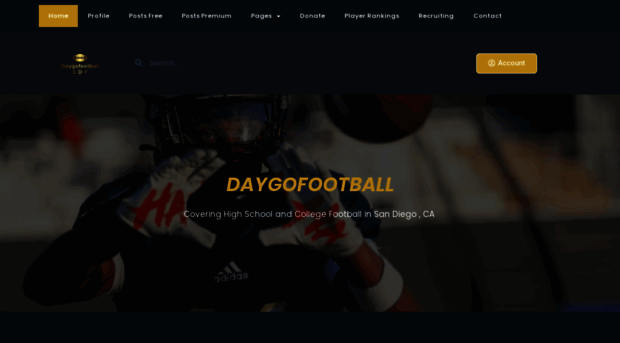 daygofootball.com