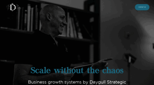 daygullstrategic.com