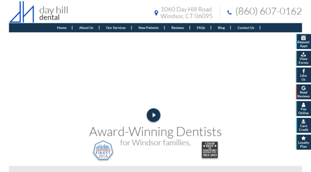 dayhilldental.com