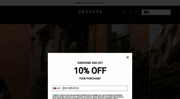 dayhype.com