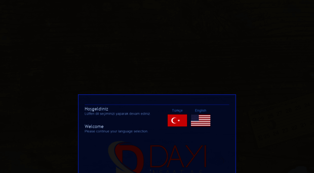 dayiinsaat.com.tr