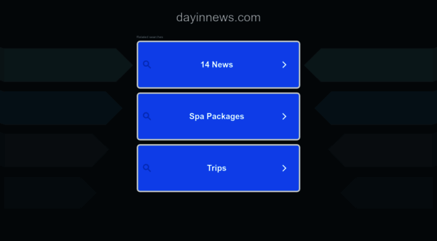 dayinnews.com