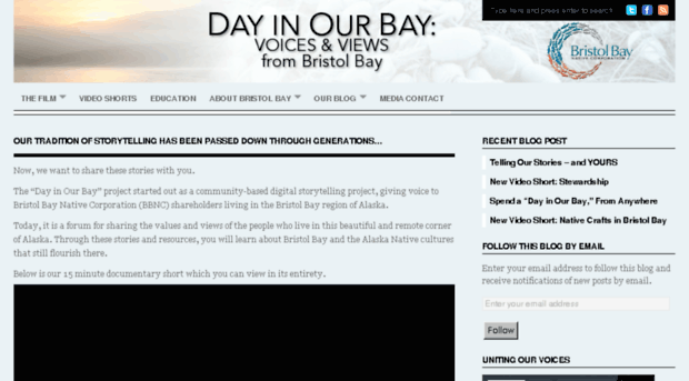 dayinourbay.org