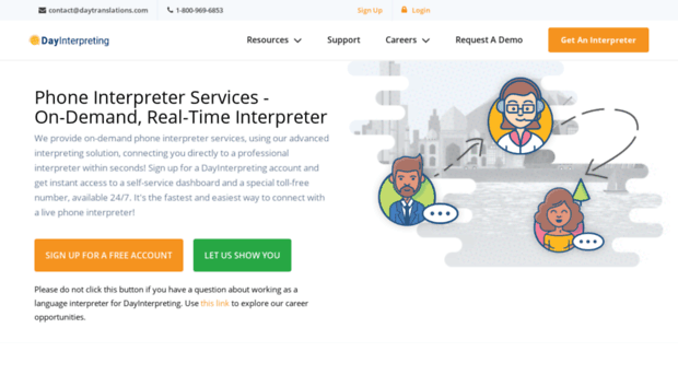 dayinterpreters.com