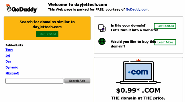 dayjettech.com
