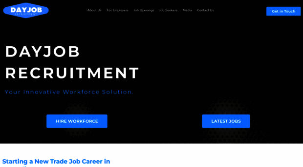 dayjob.com.au