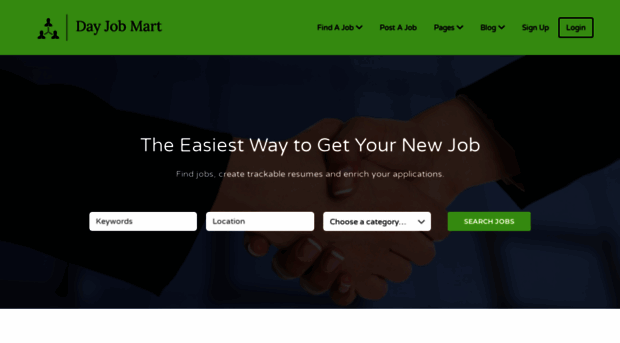 dayjobmart.com