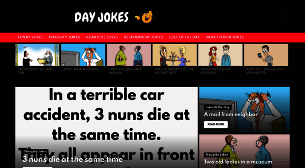 dayjokes.com