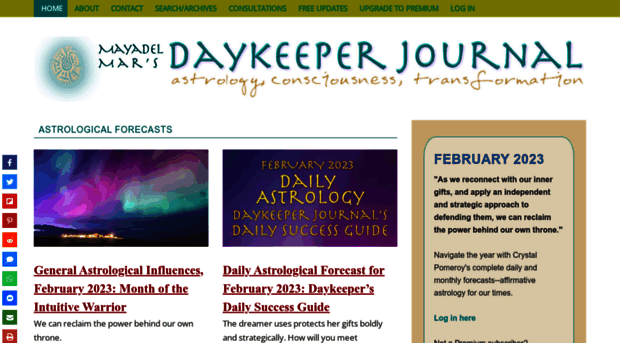 daykeeperjournal.com