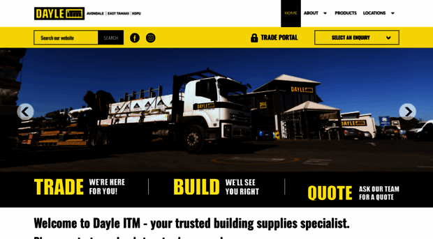 dayleitm.co.nz