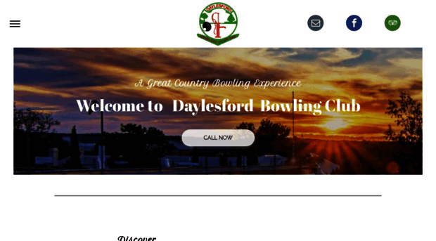 daylesfordbowlingclub.com.au