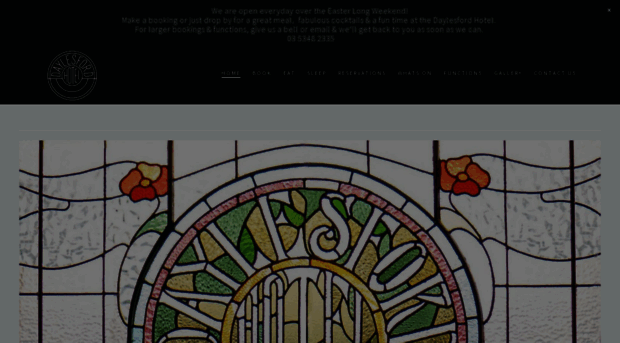 daylesfordhotel.com.au