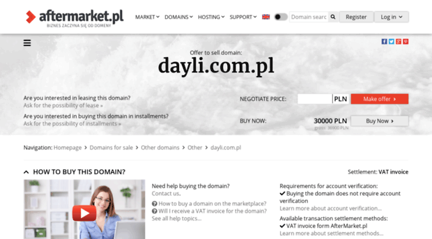 dayli.com.pl