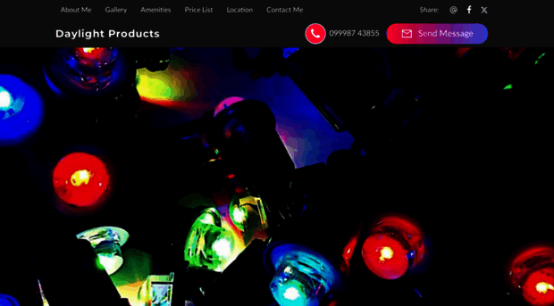 daylight-products.ueniweb.com