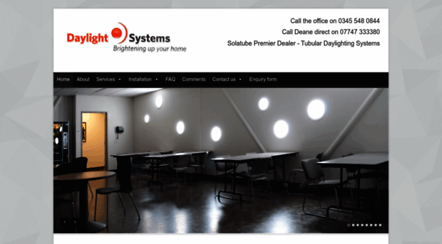 daylight-systems.co.uk