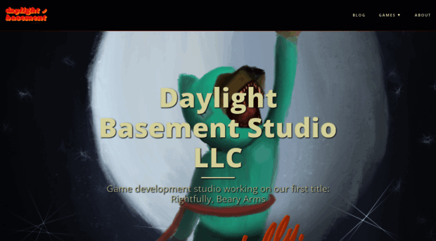 daylightbasementstudio.com