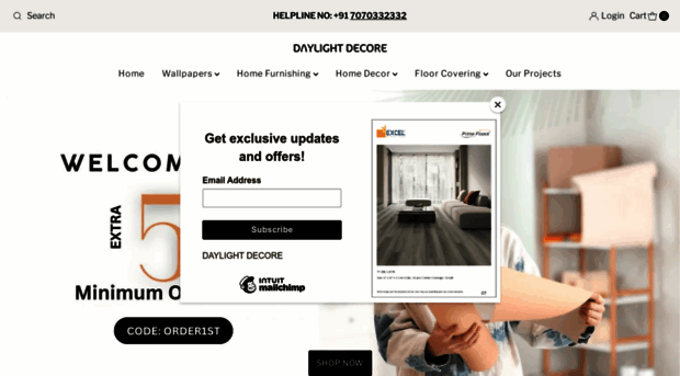 daylightdecore.com