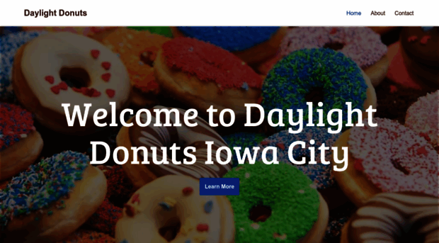 daylightdonutsic.com