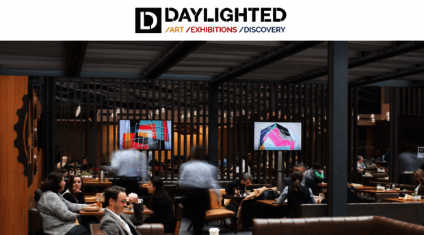 daylighted.com