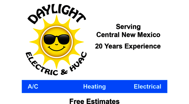 daylighthvac.com