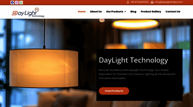 daylightindia.com
