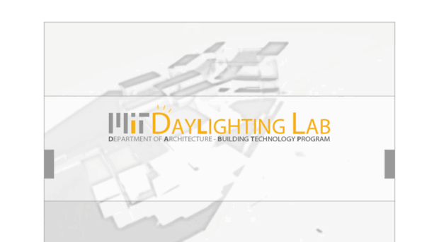 daylighting.mit.edu