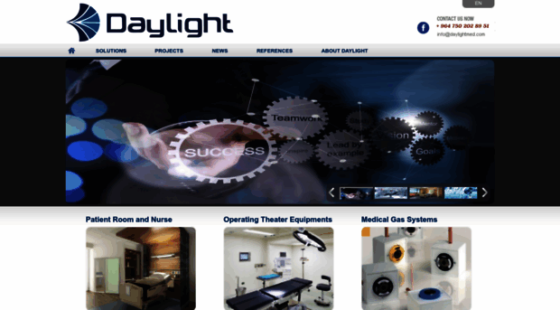 daylightmed.com