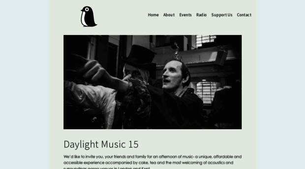 daylightmusic.co.uk