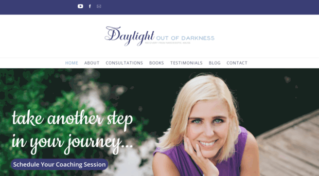 daylightoutofdarkness.com